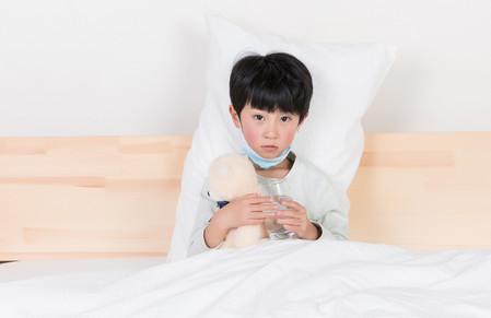 儿童急性阑尾炎术后注意事项