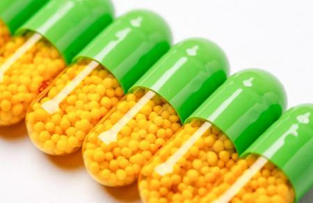 氨酚烷胺颗粒和氨酚黄那敏颗粒的区别