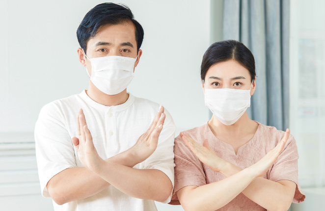 医用外科口罩为什么可以防病毒 n95为什么能防病毒