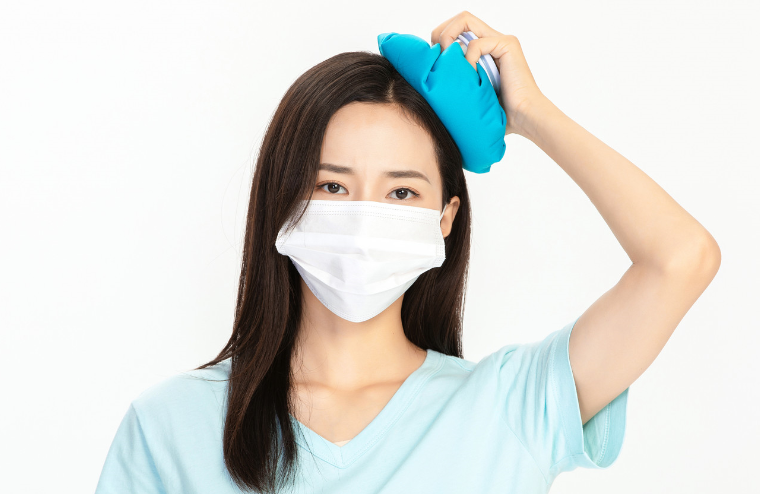 疫情期间出门回来需要洗头吗