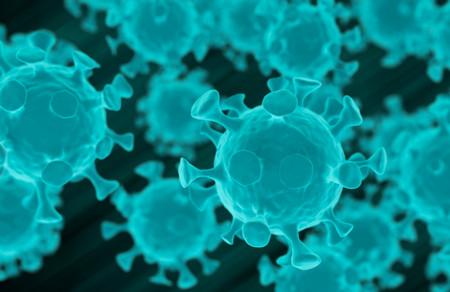 新型冠状病毒和普通感冒的区别