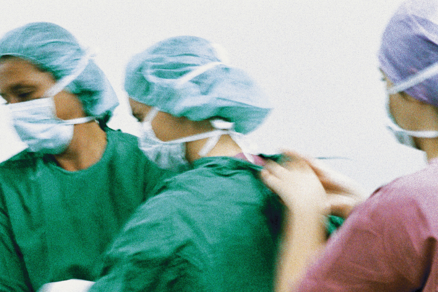 新型冠状病毒赞美医护人员的作文 赞美武汉医护人员的作文