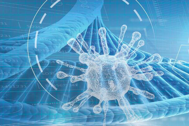 武汉新冠病毒肺炎什么时候发现的 新冠型病毒肺炎通过什么传播