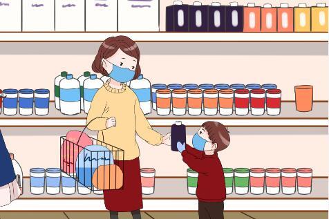 新冠病毒可以在蔬菜上存活多久 超市蔬菜会携带新冠状病毒吗