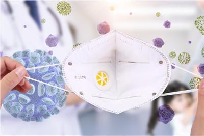 疫情期间戴口罩的作用