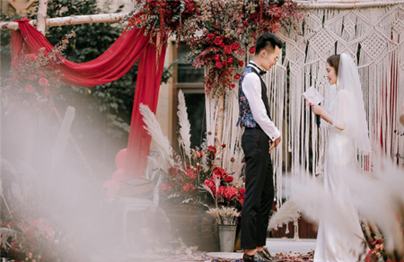 婚礼延期有何讲究