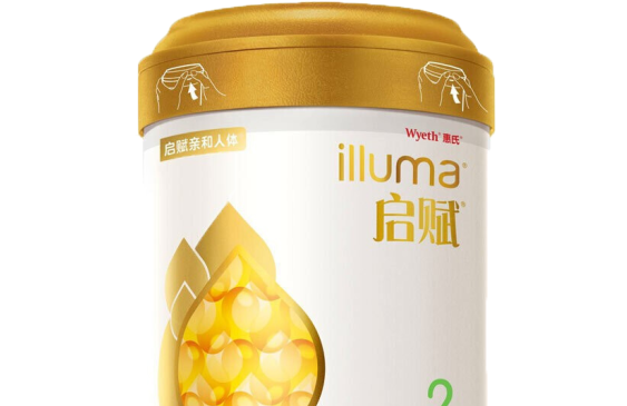 惠氏启赋蕴淳奶粉有什么缺点