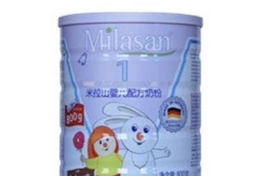德国米粒山奶粉怎么样