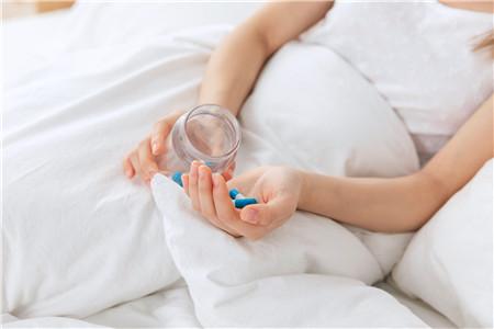 辅酶q10最佳服用时间