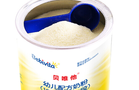 贝唯他奶粉怎么样?值得购买吗?