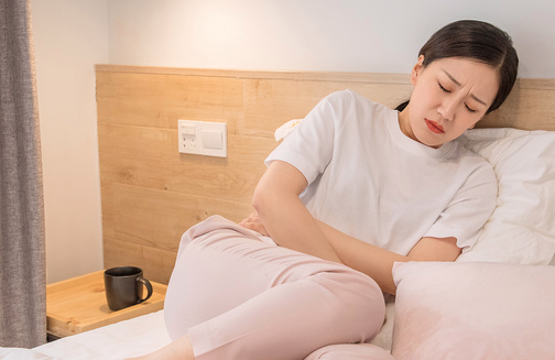 试管婴儿胚胎移植成功白带多正常吗