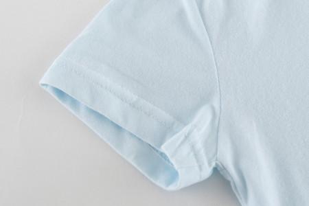 婴儿穿衣尺码对照表