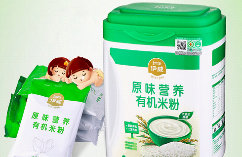 疫情囤货，什么品牌的婴儿辅食好？