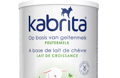 2020年荷兰奶粉品牌排行榜