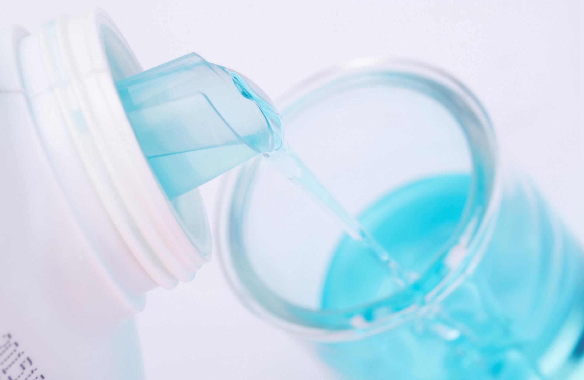 84消毒液多久拖一次地