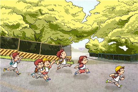 2021年幼儿园寒假放假时间表 2020-2021年寒假放假时间