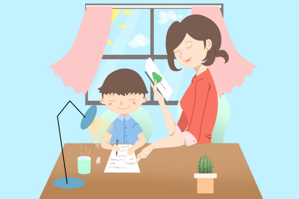 疫情期间小学生日记怎么写 小学生对这次疫情的感受日记