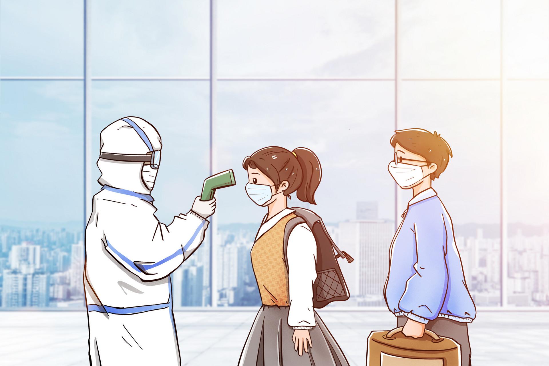 红外线体温计测手腕准吗 手腕多少度算正常