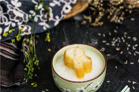 稀饭和粥的区别