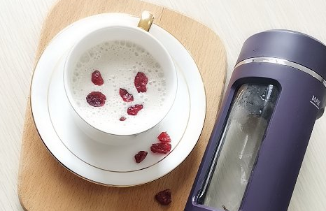 倍科榨汁杯：关注家人健康，从每日膳食开始