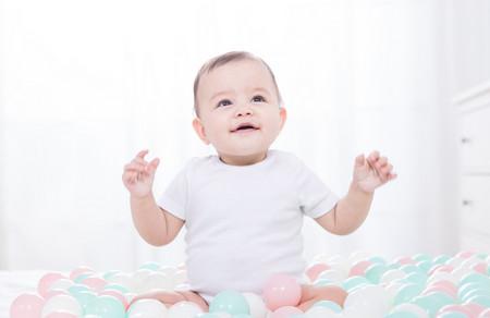 婴儿的身体语言意味着什么