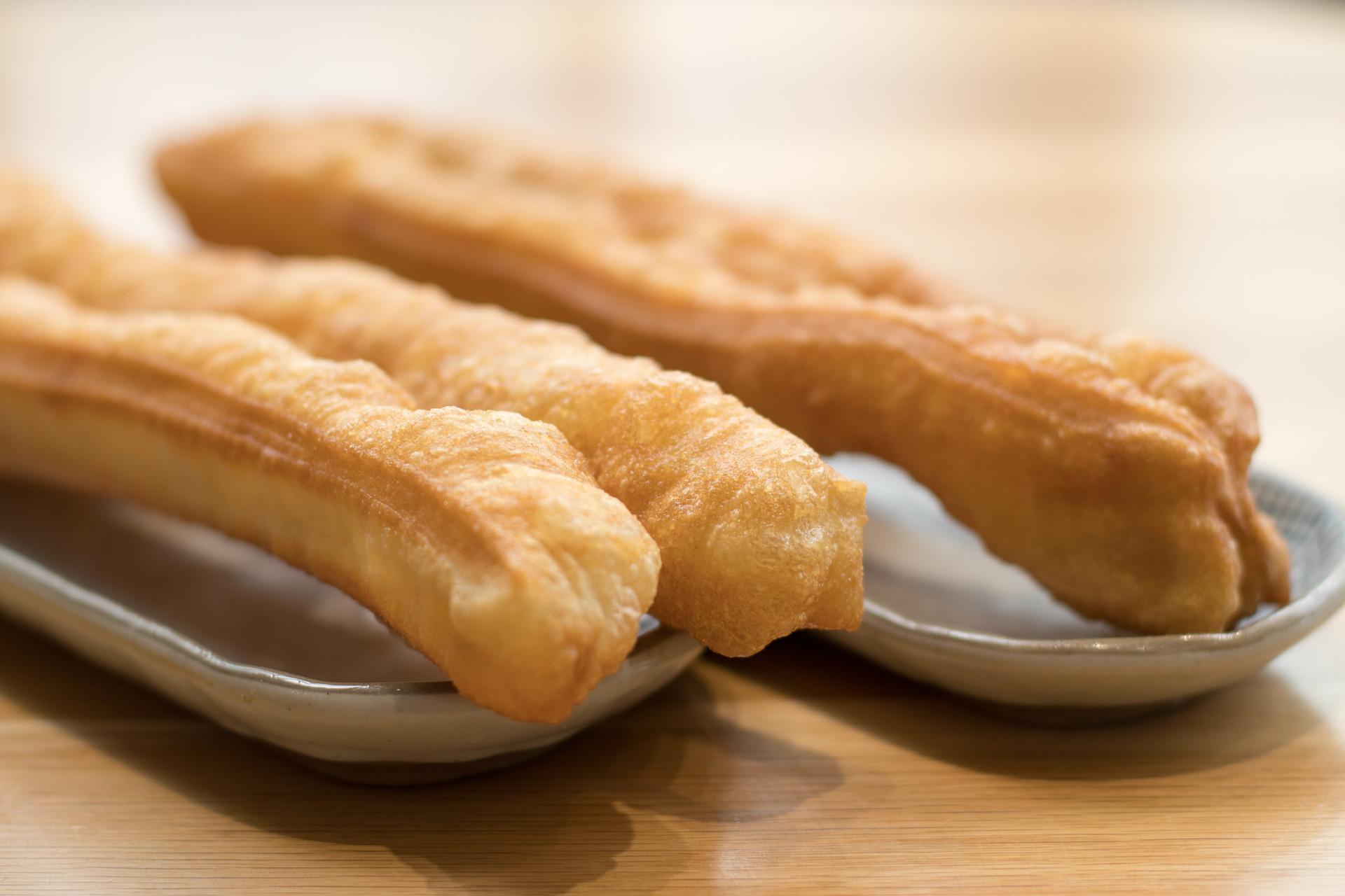 炸出来的油条太硬是什么原因