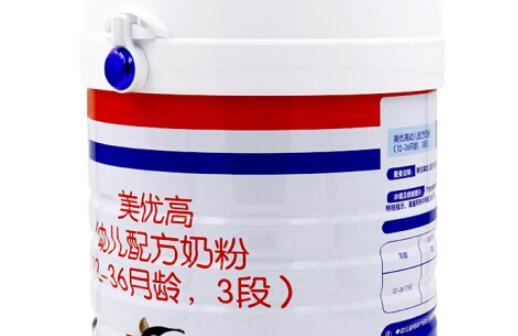澳优美优高奶粉有什么缺点