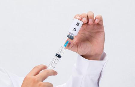 新冠疫苗加强针和基础针区别