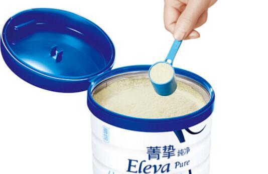 雅培菁挚纯净奶粉容易上火吗