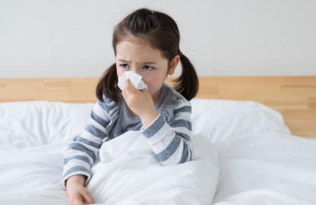 怎么判断孩子是不是有鼻炎
