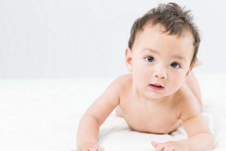 8个月宝宝身高体重标准表