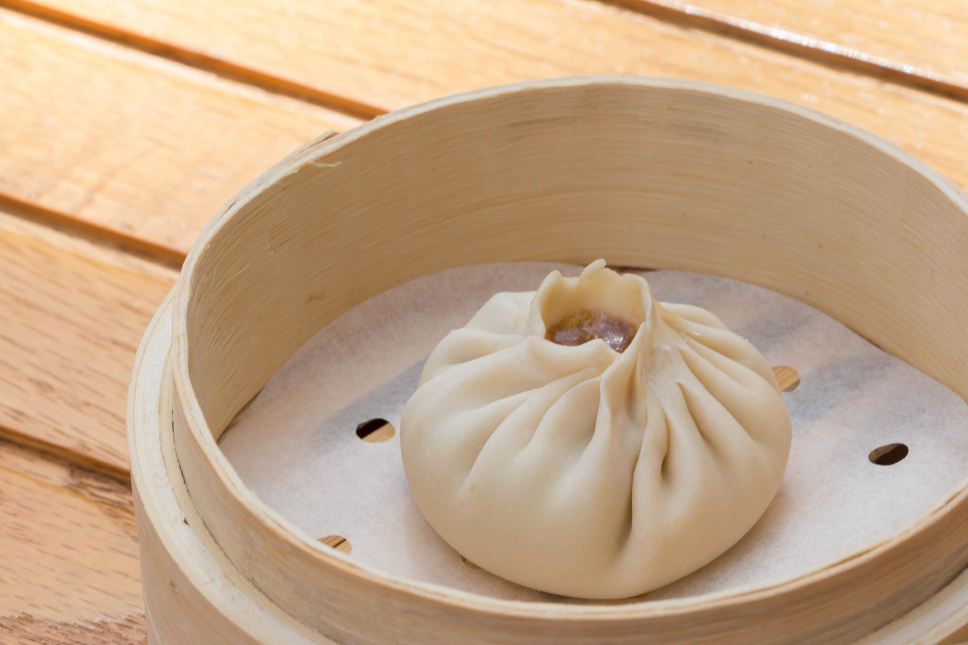 小笼包二次醒发要多久