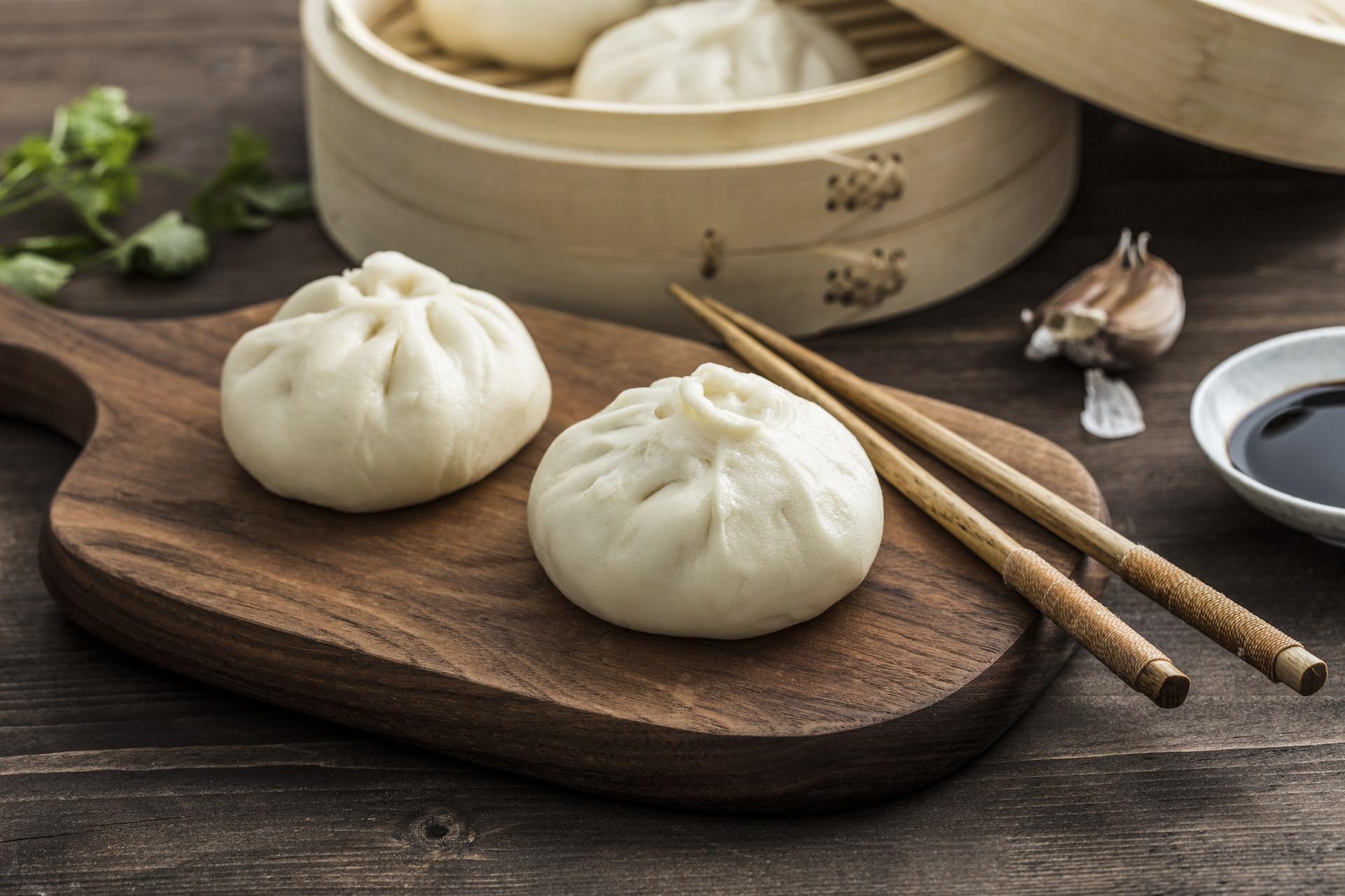 蒸包子要多长时间能熟