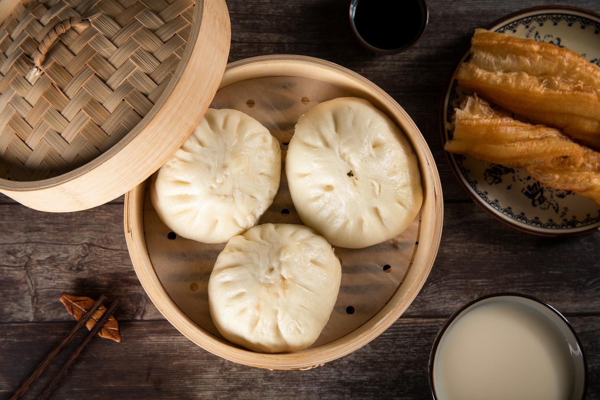 做包子一斤面粉放多少酵母