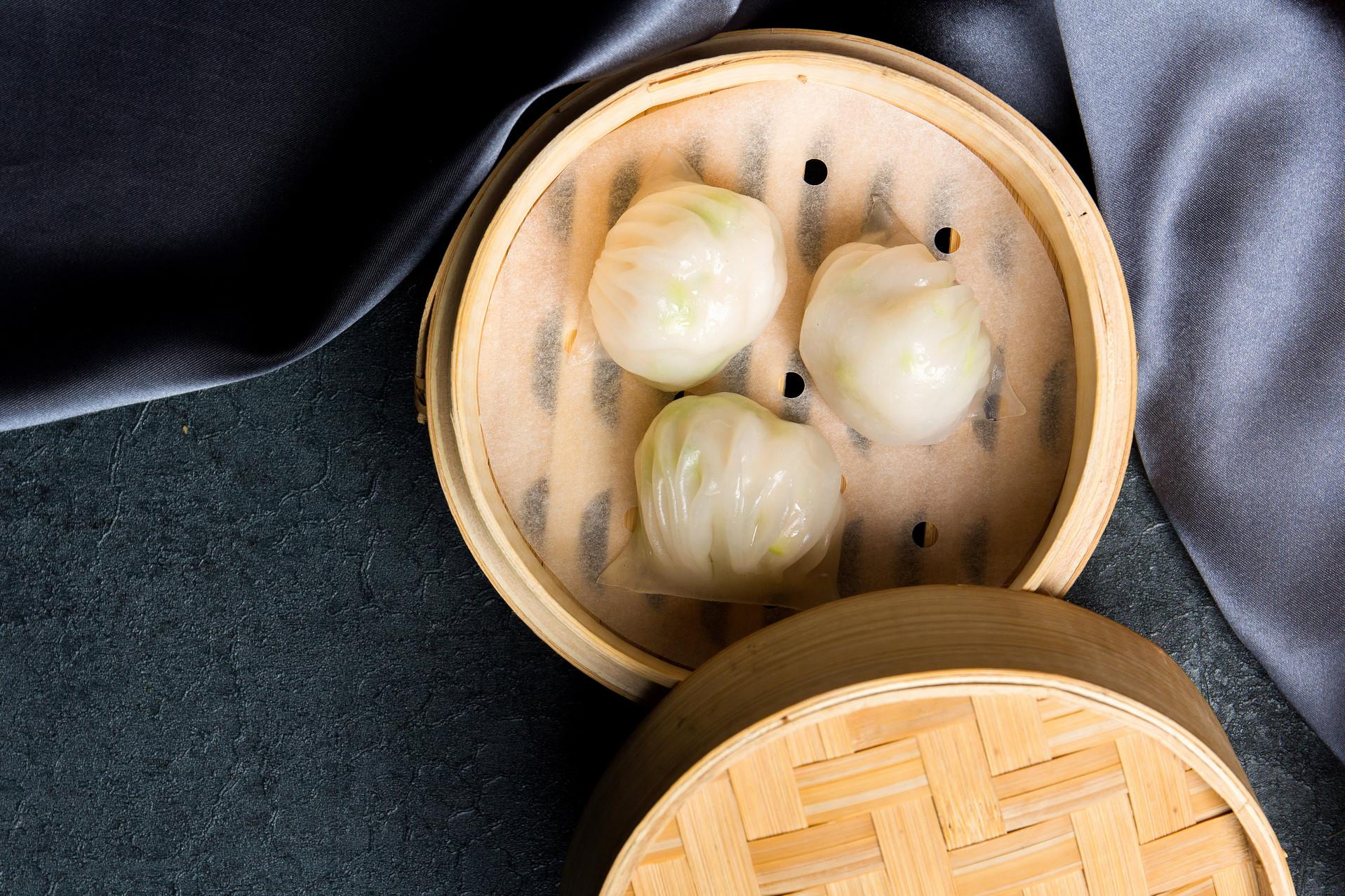 小笼包热量高吗 小笼包热量是多少