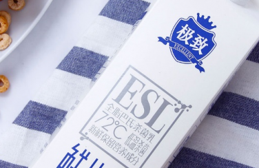 鲜牛奶，营养获益不止“多一点”