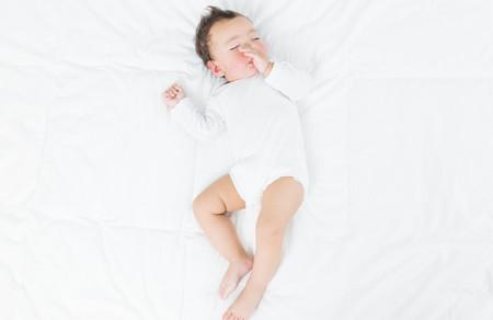 婴儿痉挛症睡觉发作吗