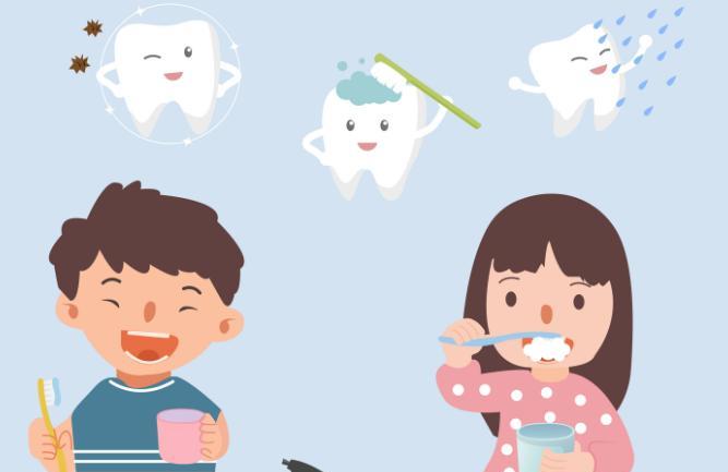 小學生保護牙齒的注意事項 小學生保護牙齒小知識