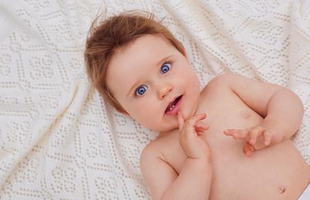 婴幼儿常见的皮肤病有哪些