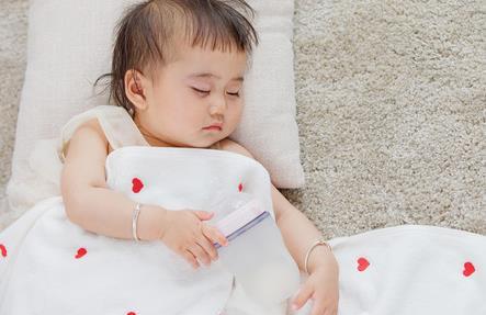怎么提高嬰幼兒智商的方法