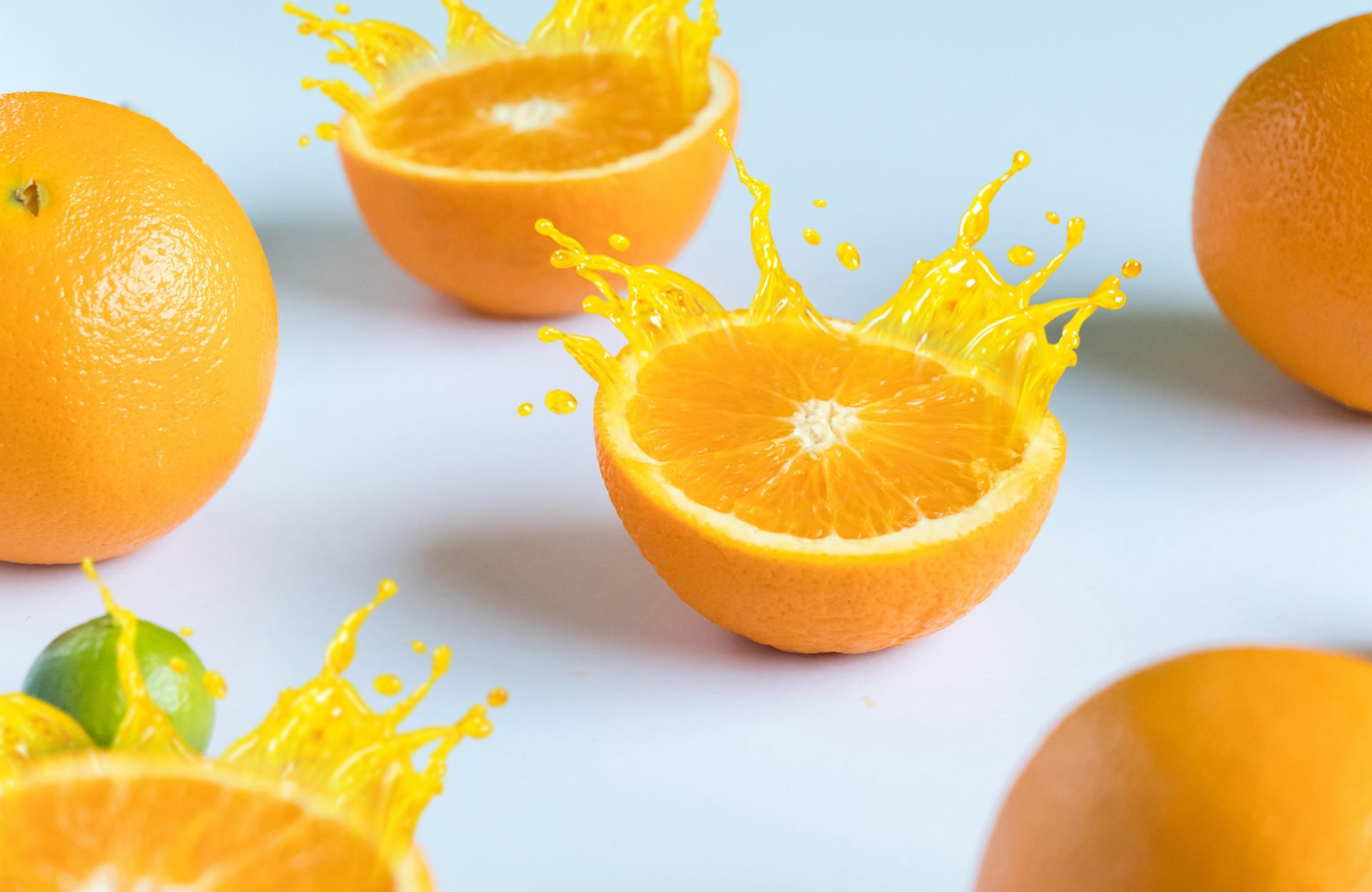 丑橘能和橙子一起吃吗