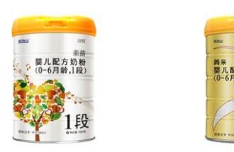 完达山菁采奶粉和亲蓓奶粉哪个更好