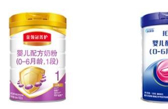 伊利菁护和伊利托菲尔奶粉哪个更好