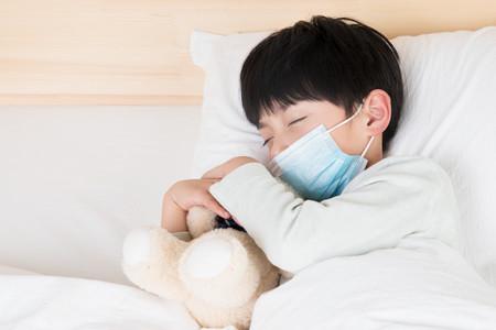 戴口罩有臭味是口臭吗