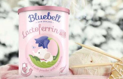 Bluebell宝乐贝儿参与新冠肺炎多学科论坛，深入讨论妈妈们最关心的问题