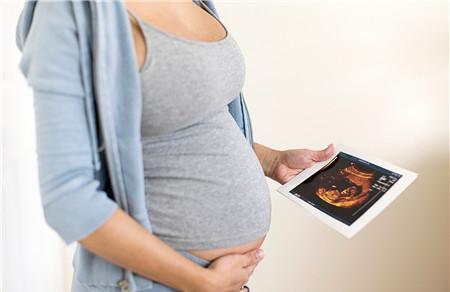 孕31周胎儿股骨长标准