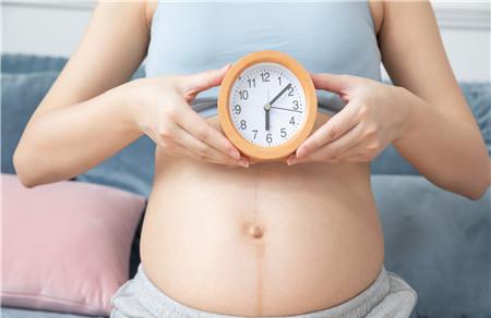 孕24周胎儿腹围标准是多少