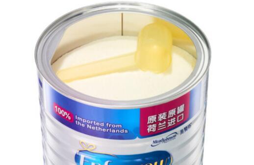 香港有美赞臣铂睿奶粉买吗