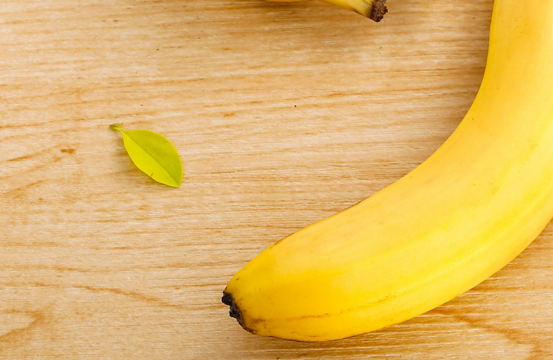 香蕉人是什么意思啊 香蕉人是什么梗