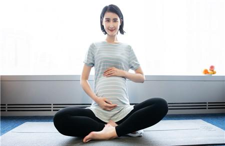 孕期运动比不运动的孩子聪明吗